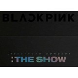 Blackpink - BLACKPINK 2021 [THE SHOW] DVD